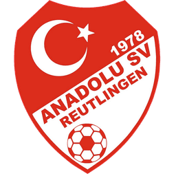 SV Anadolu Reutlingen Logo