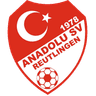 SV Anadolu Reutlingen Logo